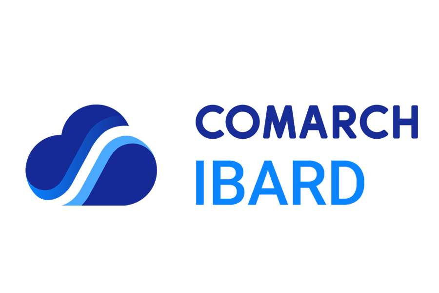 Gwarancja bezpieczeństwa danych z Comarch IBARD Backup